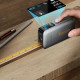 Розумна лазерна рулетка 3-в-1 Fanttik A10 Apex 3-in-1 Laser Distance Meter